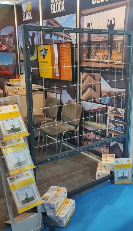 Stint - From Demos to Dialogue: Our Build expo Kenya 2026 Experience 