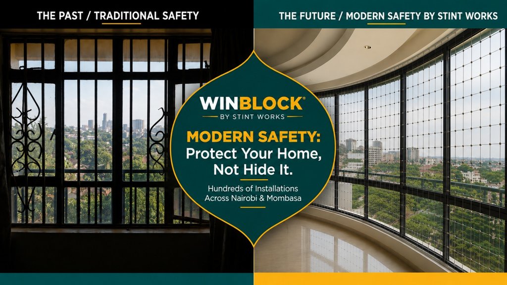 What Hundreds of Home Installations Have Taught Us About Modern Safety - Cover Image
